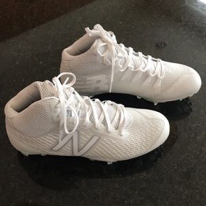 New Balance LAX Cleats